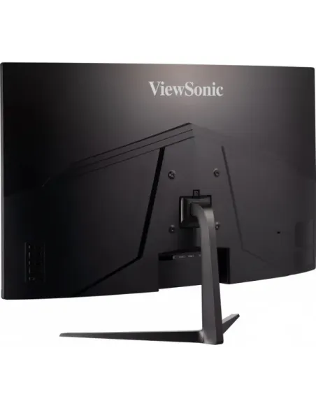 Viewsonic VX Series VX3218-PC-MHD pantalla para PC 80 cm (31.5") 1920 x 1080 Pixeles Full HD LED Negro