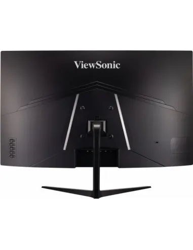 Viewsonic VX Series VX3218-PC-MHD pantalla para PC 80 cm (31.5") 1920 x 1080 Pixeles Full HD LED Negro