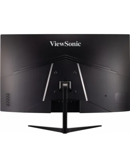 Viewsonic VX Series VX3218-PC-MHD pantalla para PC 80 cm (31.5") 1920 x 1080 Pixeles Full HD LED Negro