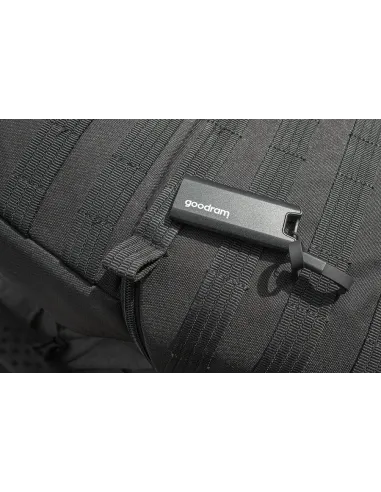 Goodram SSDR-GMRE-01T-K0 unidad externa de estado sólido 1 TB 3.2 Gen 2 (3.1 Gen 2) Negro