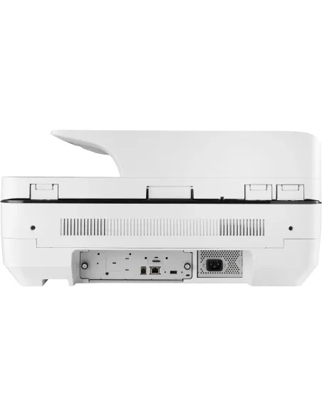 HP Scanjet Enterprise Flow N9120 fn2 Escáner plano y alimentador automático de documentos (ADF, Automatic Document Feeder) 600