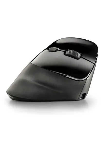 NGS EVO MOKSHA ratón mano derecha RF inalámbrico Óptico 2400 DPI