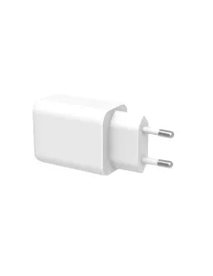 Conceptronic ALTHEA11W cargador de dispositivo móvil Universal Blanco Corriente alterna Carga rápida Interior 2