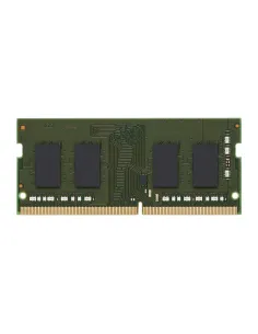 Kingston Technology KCP432SD8 32 módulo de memoria 32 GB 1 x 32 GB DDR4 3200 MT s 260-pin SO-DIMM