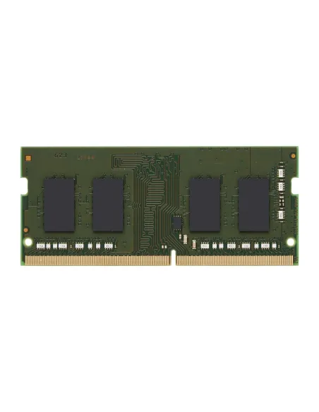 Kingston Technology KCP432SD8 32 módulo de memoria 32 GB 1 x 32 GB DDR4 3200 MT s 260-pin SO-DIMM