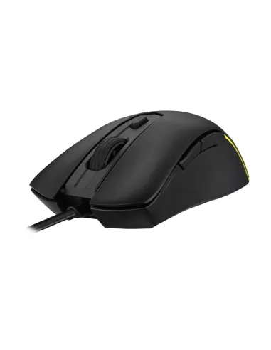 ASUS TUF Gaming M3 Gen II ratón Juego mano derecha USB Tipo C Óptico 8000 DPI