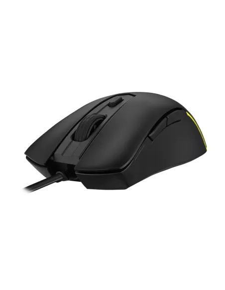 ASUS TUF Gaming M3 Gen II ratón Juego mano derecha USB Tipo C Óptico 8000 DPI