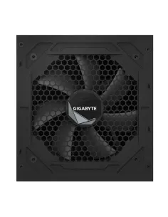 GIGABYTE UD1000GM PG5 unidad de fuente de alimentación 1000 W 20+4 pin ATX ATX Negro 2