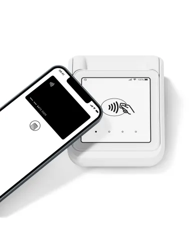 SumUp Solo+Printer Bundle Retail RoE