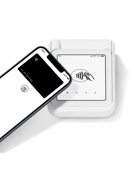 SumUp Solo+Printer Bundle Retail RoE