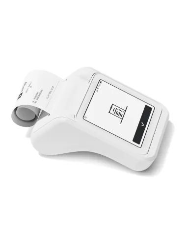 SumUp Solo+Printer Bundle Retail RoE