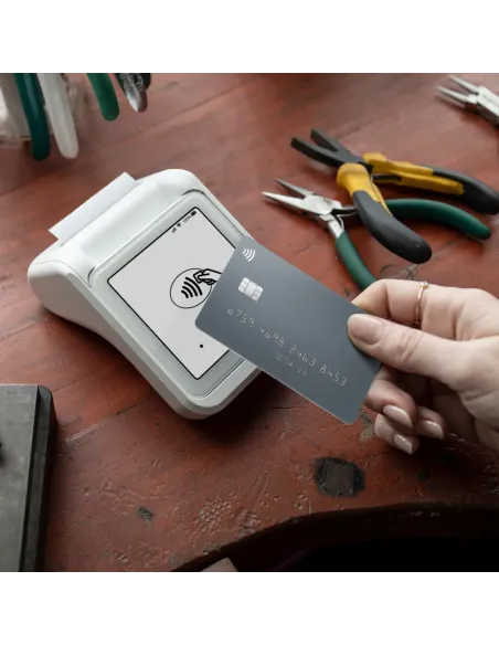 SumUp Solo+Printer Bundle Retail RoE