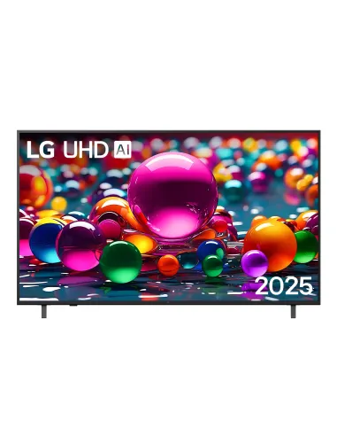 LG UHD AI 65UA75006LA 165,1 cm (65") 4K Ultra HD Smart TV Wifi Negro