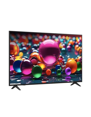 LG UHD AI 65UA75006LA 165,1 cm (65") 4K Ultra HD Smart TV Wifi Negro