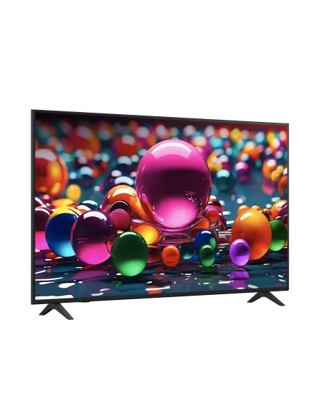 LG UHD AI 65UA75006LA 165,1 cm (65") 4K Ultra HD Smart TV Wifi Negro