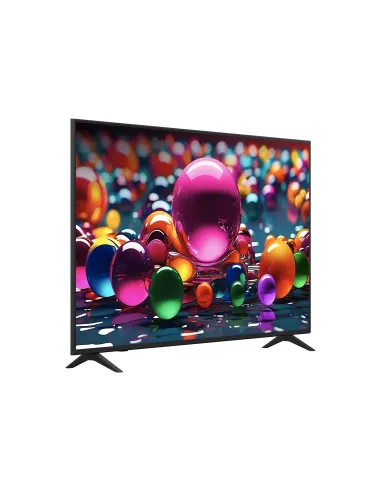LG UHD AI 65UA75006LA 165,1 cm (65") 4K Ultra HD Smart TV Wifi Negro
