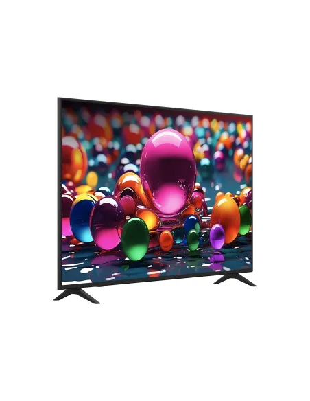 LG UHD AI 65UA75006LA 165,1 cm (65") 4K Ultra HD Smart TV Wifi Negro