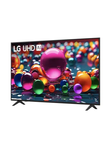 LG UHD AI 65UA75006LA 165,1 cm (65") 4K Ultra HD Smart TV Wifi Negro