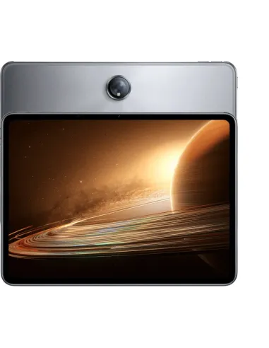 OPPO Pad 2 5G Mediatek 256 GB 29,5 cm (11.6") 8 GB Wi-Fi 6 (802.11ax) Gris