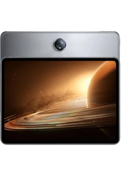 OPPO Pad 2 5G Mediatek 256 GB 29,5 cm (11.6") 8 GB Wi-Fi 6 (802.11ax) Gris