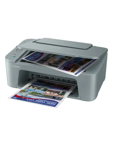 Canon PIXMA TS3752i Inyección de tinta A4 4800 x 1200 DPI Wifi