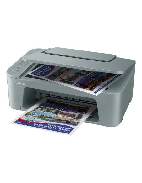 Canon PIXMA TS3752i Inyección de tinta A4 4800 x 1200 DPI Wifi