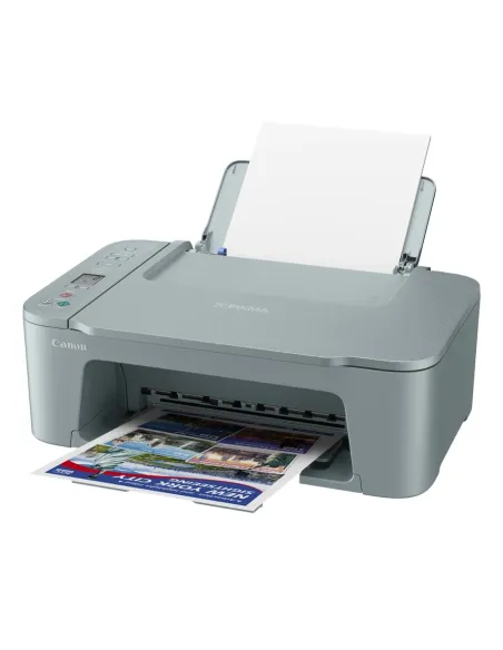 Canon PIXMA TS3752i Inyección de tinta A4 4800 x 1200 DPI Wifi