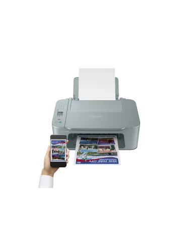 Canon PIXMA TS3752i Inyección de tinta A4 4800 x 1200 DPI Wifi