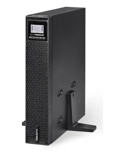 Salicru 6B4AA000002 sistema de alimentación ininterrumpida (UPS) Doble conversión (en línea) 3 kVA 1500 W