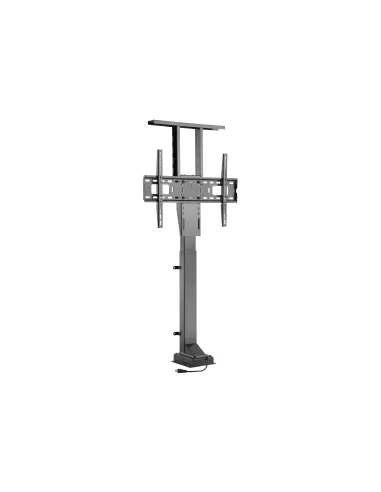 Equip Soporte de TV con mando a distancia motorizado de 37"-65