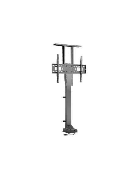 Equip Soporte de TV con mando a distancia motorizado de 37"-65