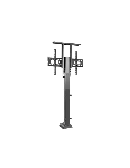 Equip Soporte de TV con mando a distancia motorizado de 37"-65