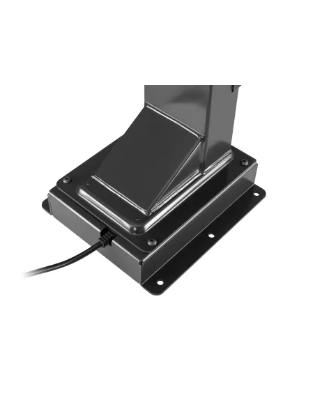 Equip Soporte de TV con mando a distancia motorizado de 37"-65
