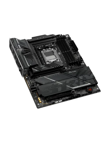 ASUS ROG STRIX X870E-H GAMING WIFI7 AMD X870E Zócalo AM5 ATX