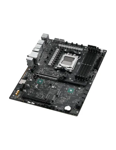 ASUS ROG STRIX X870E-H GAMING WIFI7 AMD X870E Zócalo AM5 ATX