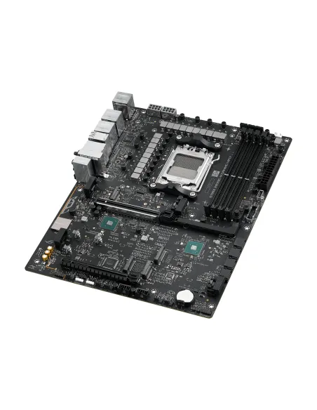 ASUS ROG STRIX X870E-H GAMING WIFI7 AMD X870E Zócalo AM5 ATX