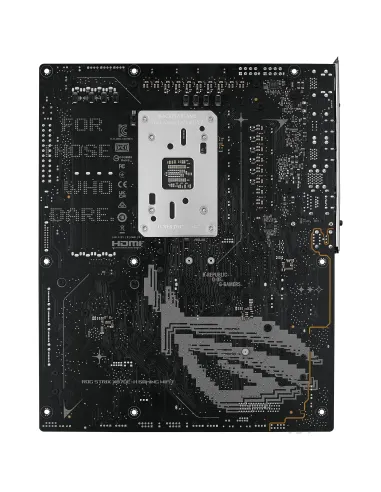 ASUS ROG STRIX X870E-H GAMING WIFI7 AMD X870E Zócalo AM5 ATX