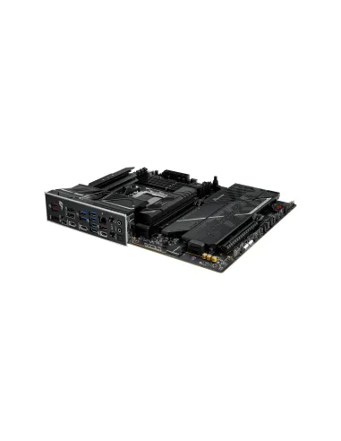 ASUS ROG STRIX X870E-H GAMING WIFI7 AMD X870E Zócalo AM5 ATX