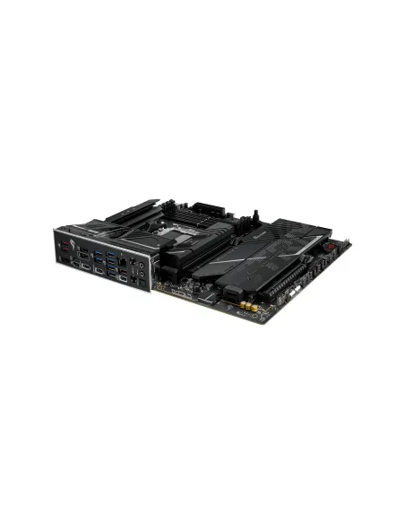 ASUS ROG STRIX X870E-H GAMING WIFI7 AMD X870E Zócalo AM5 ATX