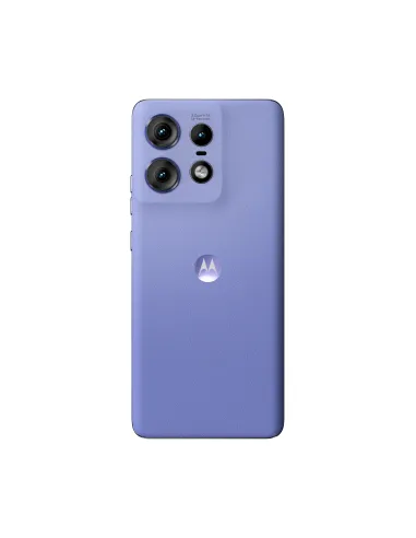 Motorola edge 50 Pro 16,9 cm (6.67") SIM doble Android 14 5G USB Tipo C 12 GB 512 GB 4500 mAh Lavanda