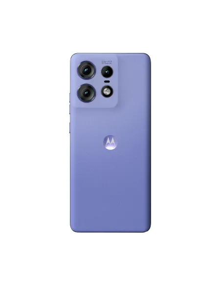Motorola edge 50 Pro 16,9 cm (6.67") SIM doble Android 14 5G USB Tipo C 12 GB 512 GB 4500 mAh Lavanda