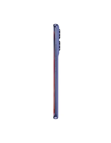 Motorola edge 50 Pro 16,9 cm (6.67") SIM doble Android 14 5G USB Tipo C 12 GB 512 GB 4500 mAh Lavanda