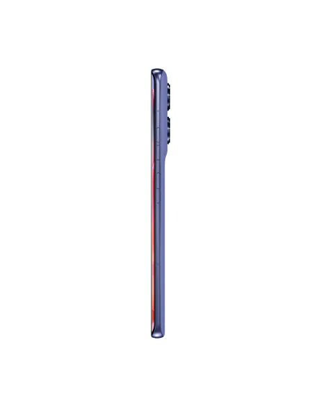 Motorola edge 50 Pro 16,9 cm (6.67") SIM doble Android 14 5G USB Tipo C 12 GB 512 GB 4500 mAh Lavanda