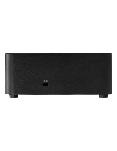 MSI Cubi NUC AI 1UMG-033ES Intel Core Ultra 5 125H 8 GB DDR5-SDRAM 512 GB SSD Windows 11 Pro Mini PC Negro