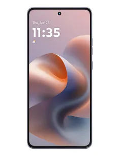 Motorola moto g86 power 5G 16,9 cm (6.67") SIM doble Android 15 USB Tipo C 8 GB 512 GB 6720 mAh Lila 2