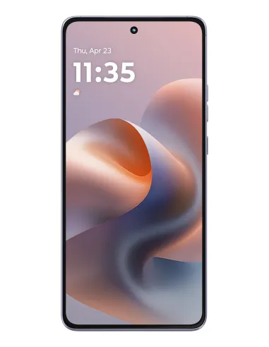 Motorola moto g86 power 5G 16,9 cm (6.67") SIM doble Android 15 USB Tipo C 8 GB 512 GB 6720 mAh Lila