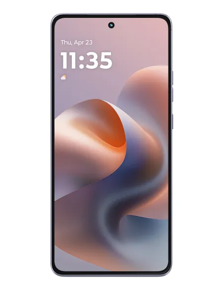 Motorola moto g86 power 5G 16,9 cm (6.67") SIM doble Android 15 USB Tipo C 8 GB 512 GB 6720 mAh Lila