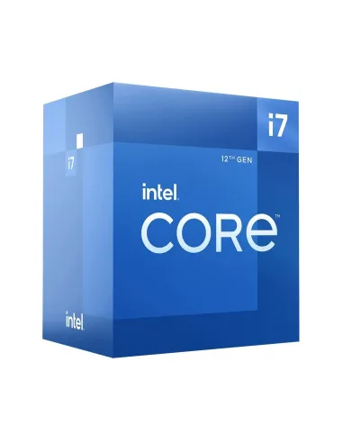 Intel Core i7-12700