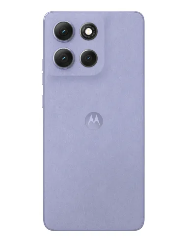 Motorola moto g86 power 5G 16,9 cm (6.67") SIM doble Android 15 USB Tipo C 8 GB 512 GB 6720 mAh Lila