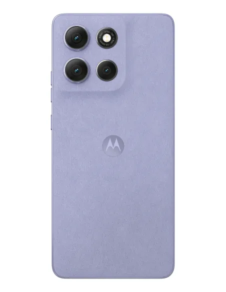 Motorola moto g86 power 5G 16,9 cm (6.67") SIM doble Android 15 USB Tipo C 8 GB 512 GB 6720 mAh Lila